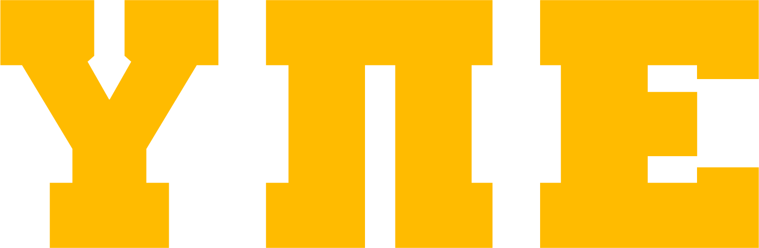 Upsilon Pi Epsilot Logo